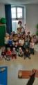 Der Nikolaus zu Besuch Der Nikolaus zu Besuch