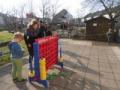 Spielvormittag am Treff am Park