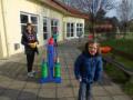 Spielvormittag am Treff am Park