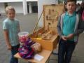 Schulfest Grundschule im Kleefeld
