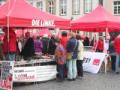 DGB Kundgebung Rathausplatz