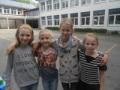 Abschiedsfest an der Martinschule