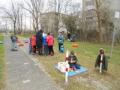 Spielnachmittag Bewohnerzentrum Juchaczstrasse
