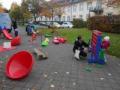 Spielnachmittag Wohnpark