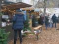 Weihnachtsmarkt in Lipperbruch