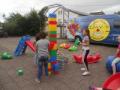Spielnachmittag Kinderschutzbund Rüthen