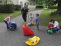 Spielnachmittag Wohnpark
