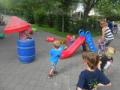 Spielnachmittag Wohnpark