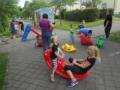 Spielnachmittag Wohnpark
