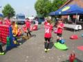 Kicker-Event an der Knepper Arena Teil 1