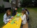Spielnachmittag Bewohnerzentrum Juchaczstrasse