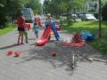 Spielnachmittag Wohnpark
