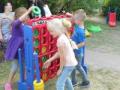 Verabschiedungsfeier Kindergarten Bullerbü