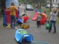Spielnachmittag Wohnpark