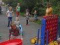 Spielnachmittag Wohnpark