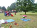 Stadtteilfest Treff am Park Teil 2