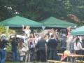 Stadtteilfest  Treff am Park 1