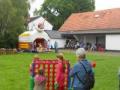 Sommerfest der Pflegefamilien