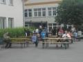 Sommerfest Hedwig Schule