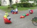 Spielnachmittag Wohnpark Süd