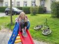 Spielnachmittag im Wohnpark
