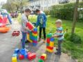 Spielnachmittag im Wohnpark