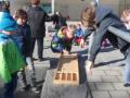 Spiel-Vormittag an der Astrid Lindgren Schule