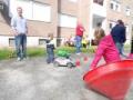 Spiel-Vormittag an der Juchaczstrasse