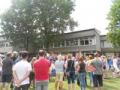 Sommerfest am Bewegungskindergarten St. Josef in Geseke