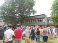 Sommerfest am Bewegungskindergarten St. Josef in Geseke