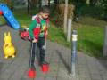 Spielnachmittag im Wohnpark 