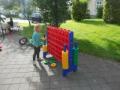 Spielnachmittag im Wohnpark 