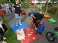 Spielnachmittag im Wohnpark 