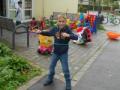 Spielvormittag Treff am Park