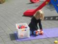 Spielnachmittag Wohnpark