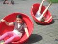 Spielnachmittag Wohnpark