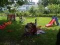 Familientag am Treff am Park