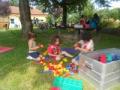 Familientag am Treff am Park