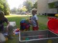 Spielnachmittag Juchaczstrasse