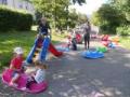 Spielnachmittag im Wohnpark