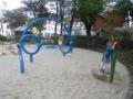 Einweihung Spielplatz an der Poststraße Teil 1