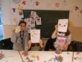 Bastelnachmittag Bewohnerzentrum Juchaczstrasse