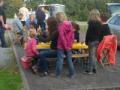 Familienfest  in Diestedde