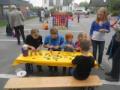 Kindergartenfest Familienzentrum Erwitte