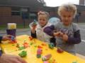 Kindergartenfest Familienzentrum Erwitte