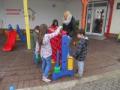 Spielnachmittag am Familienzentrum Stadtwald