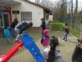 Spielnachmittag am Familienzentrum Stadtwald
