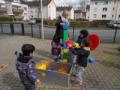 Spielnachmittag am Familienzentrum Stadtwald