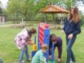 Spielnachmittag am Treff am Park