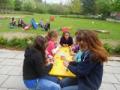 Spielnachmittag am Treff am Park